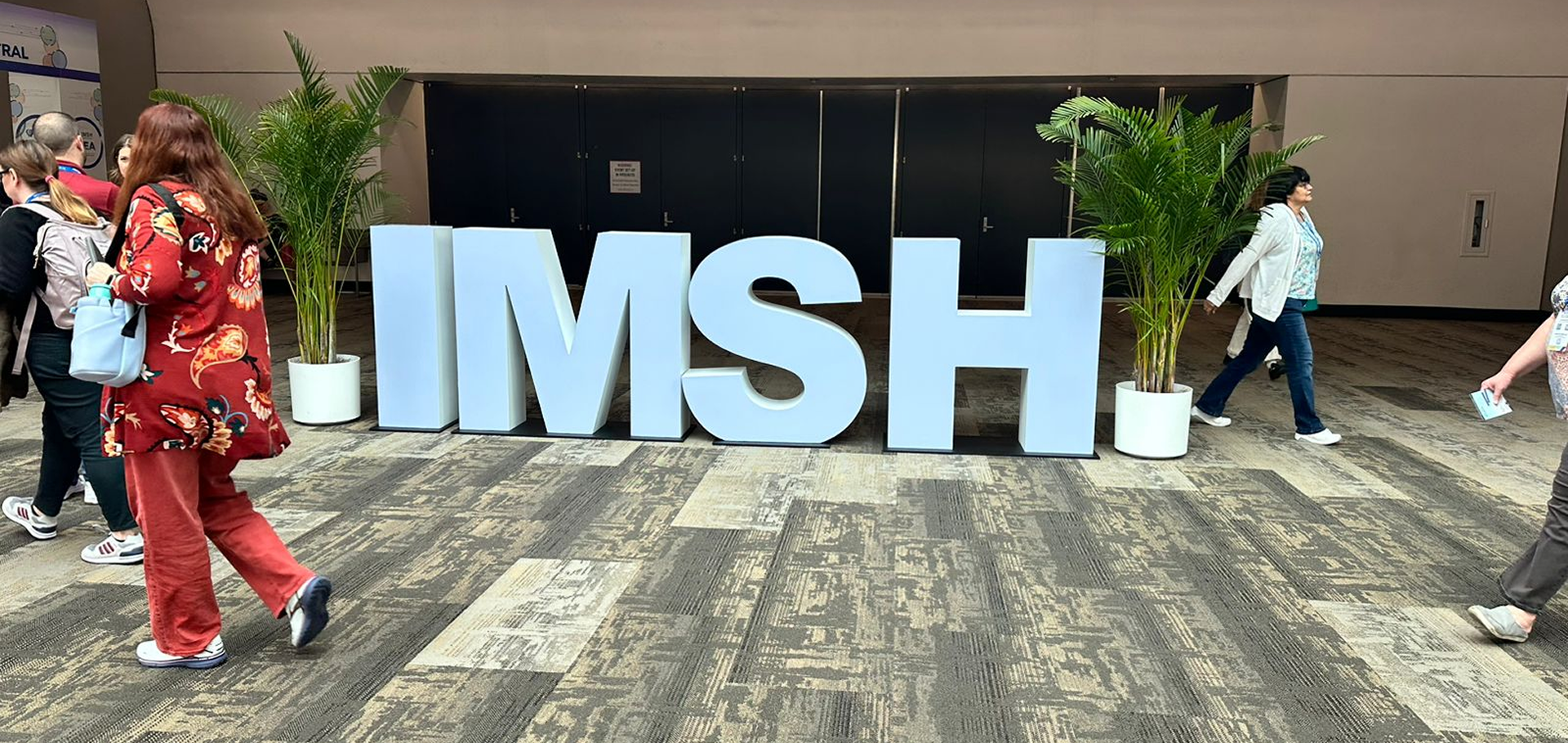 ImmersiveQuest is attending  IMSH 2024 : Society for Simmulations in Healthcare